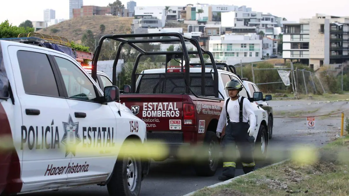 Hallan cuerpo en el río Atoyac